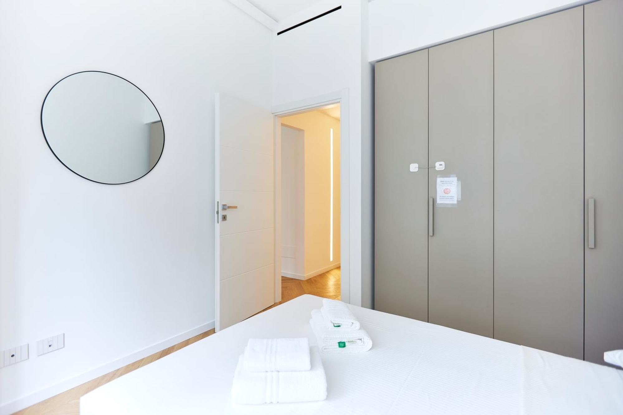 Apartamento Duomo Cityview Grand Milão