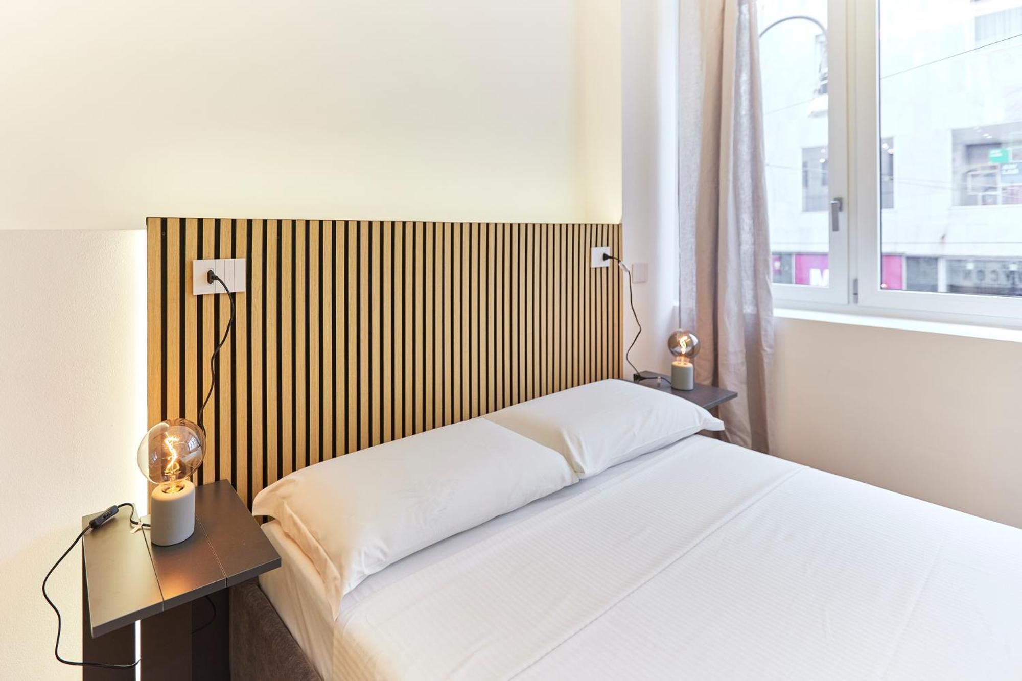 Apartamento Duomo Cityview Grand Milão