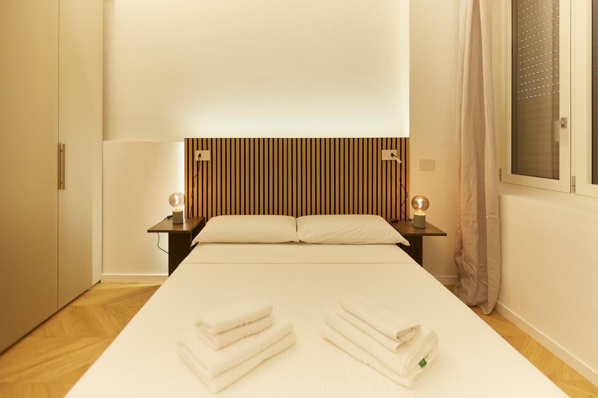 Apartamento Duomo Cityview Grand