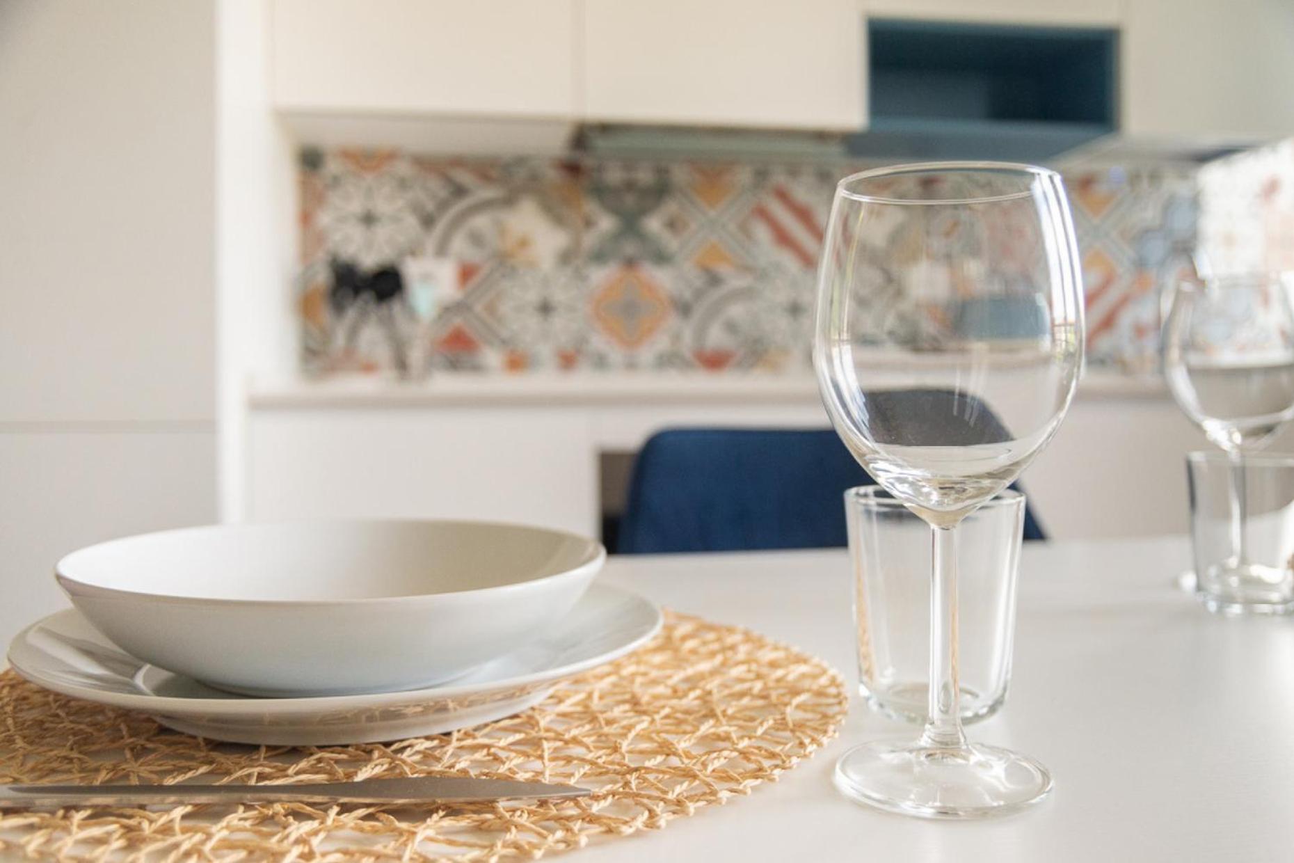 Comfort Apartamento