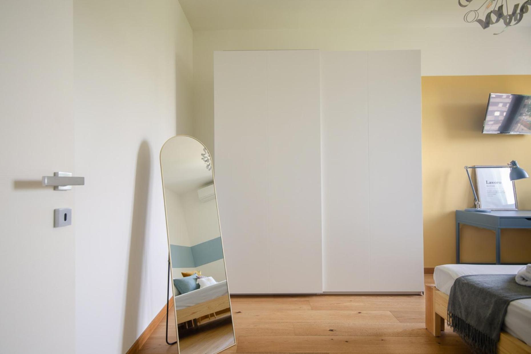 Comfort Milan