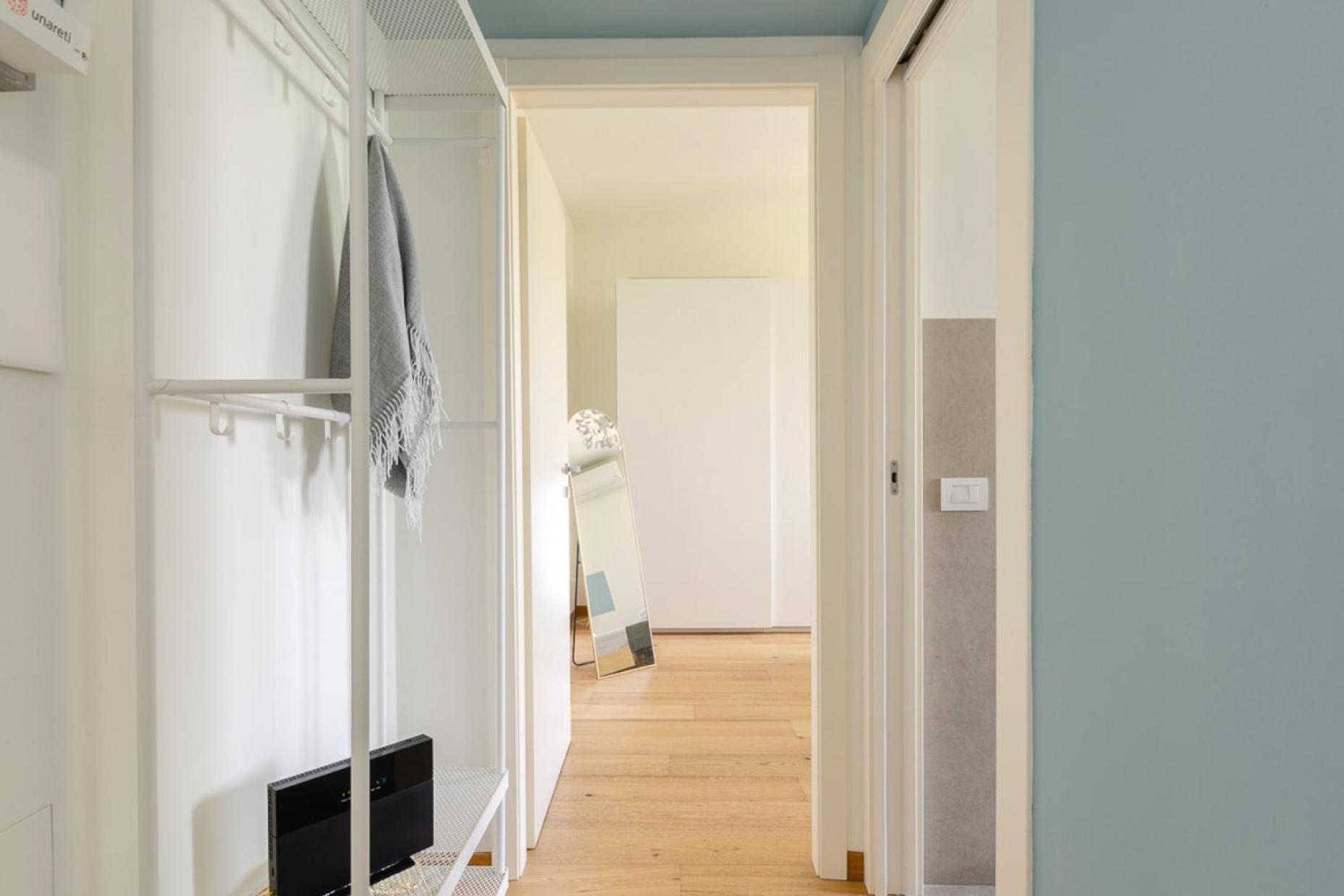 Comfort Apartamento *