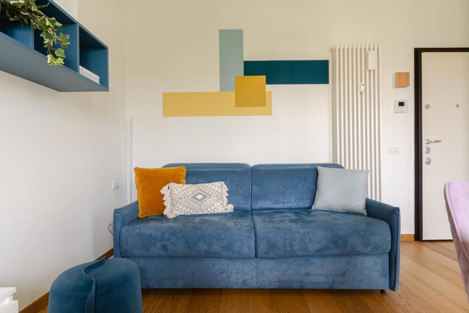 Apartamento Comfort *