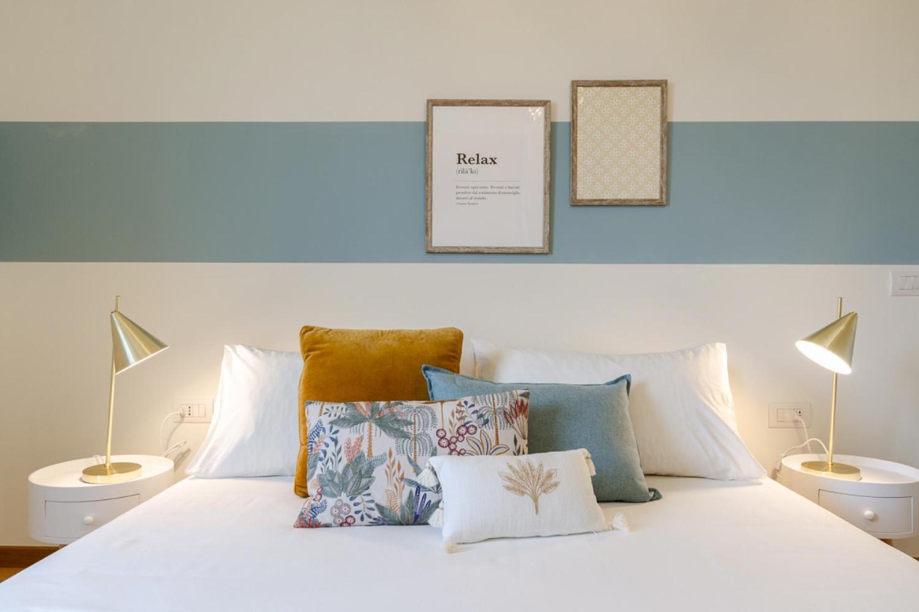 Comfort Apartamento *