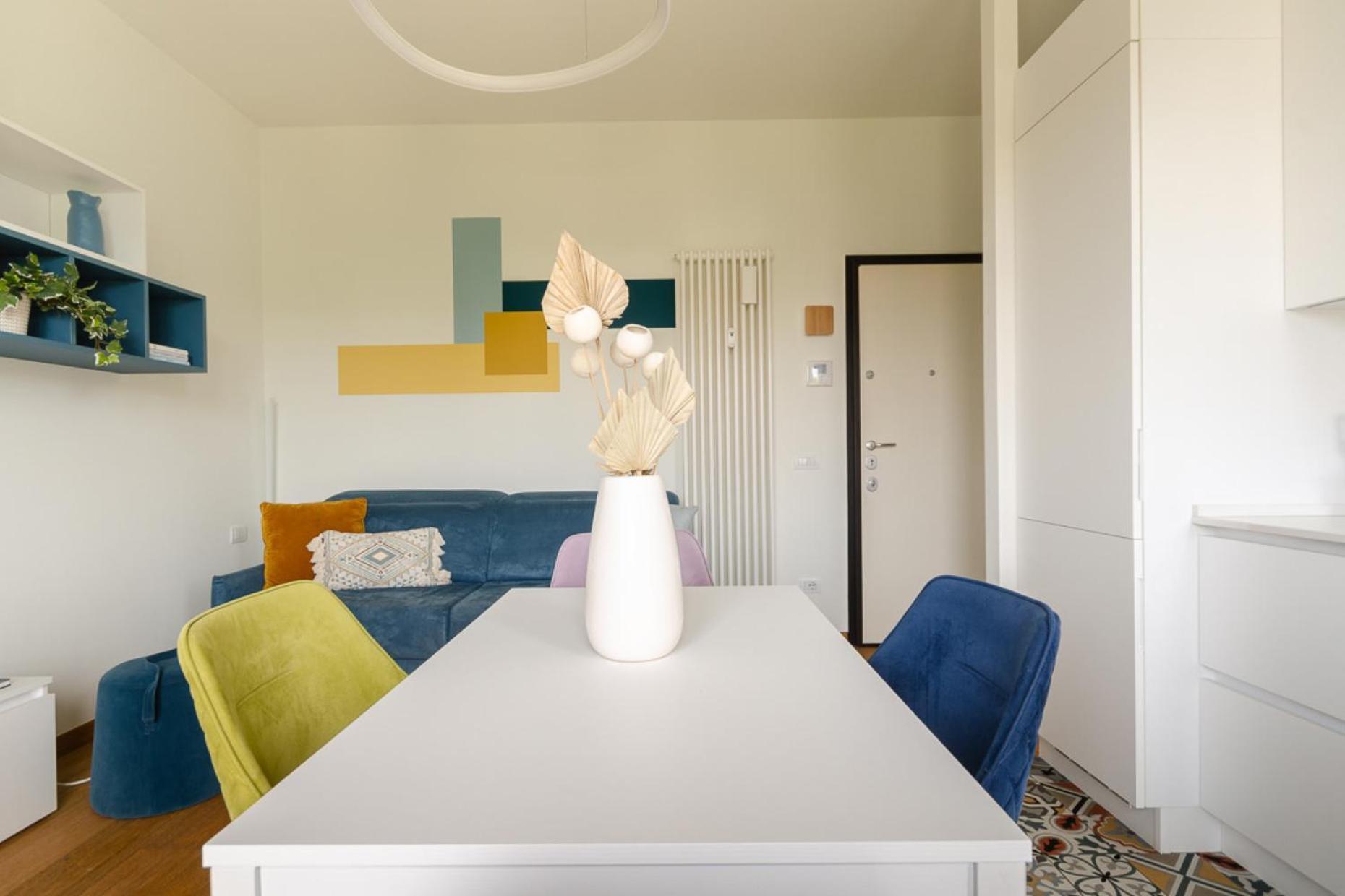 Apartamento Comfort *