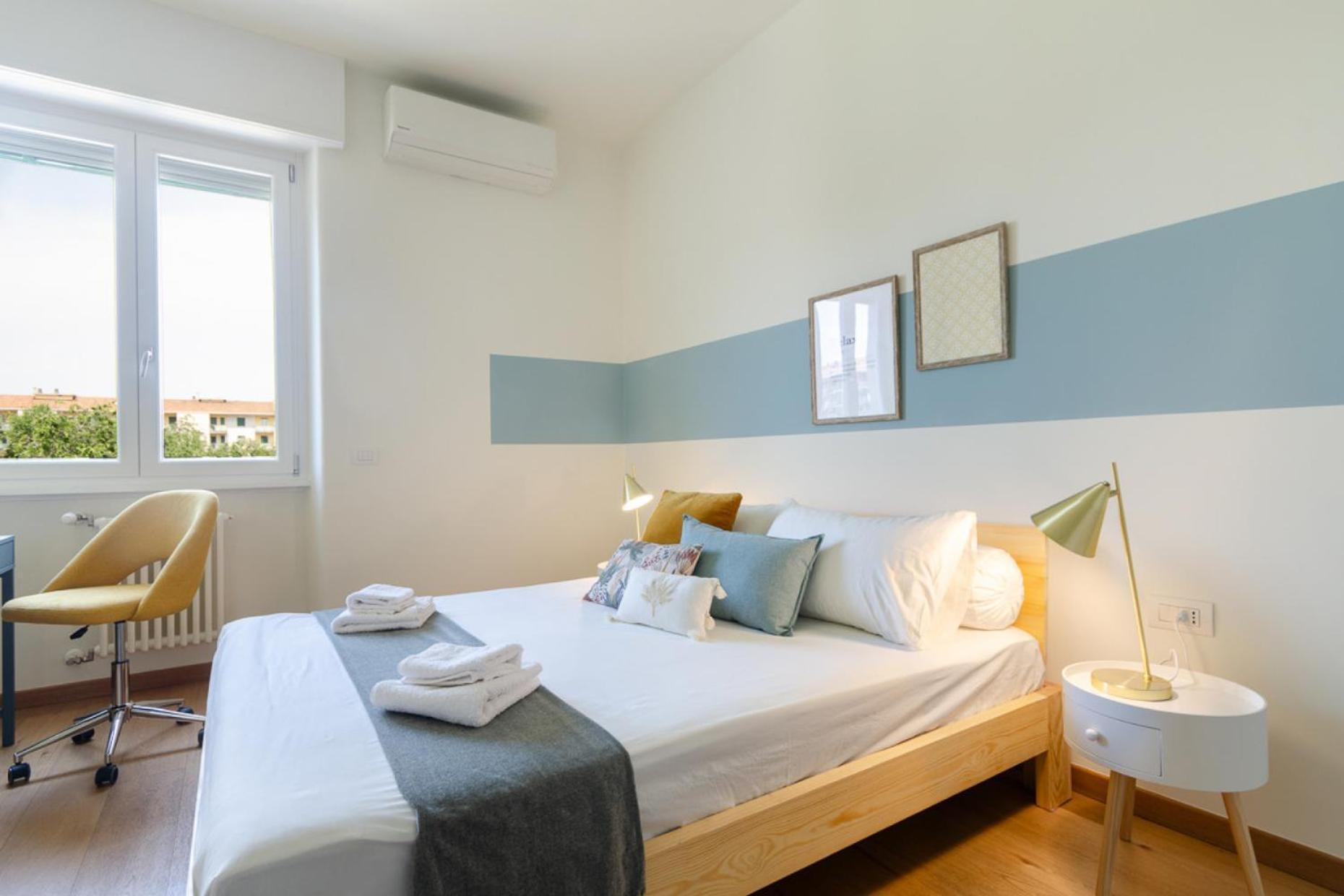 Comfort Apartamento