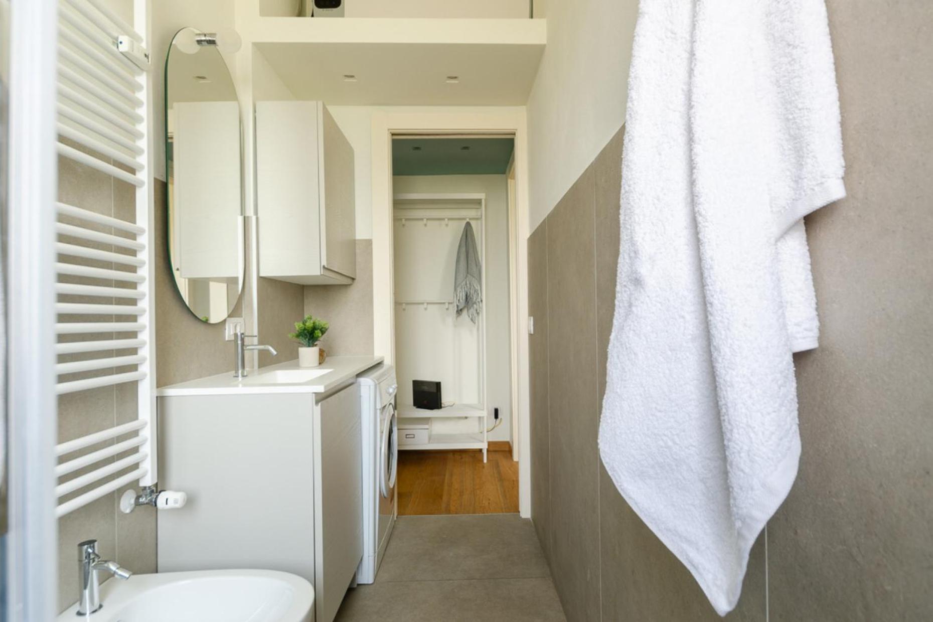 Apartamento Comfort