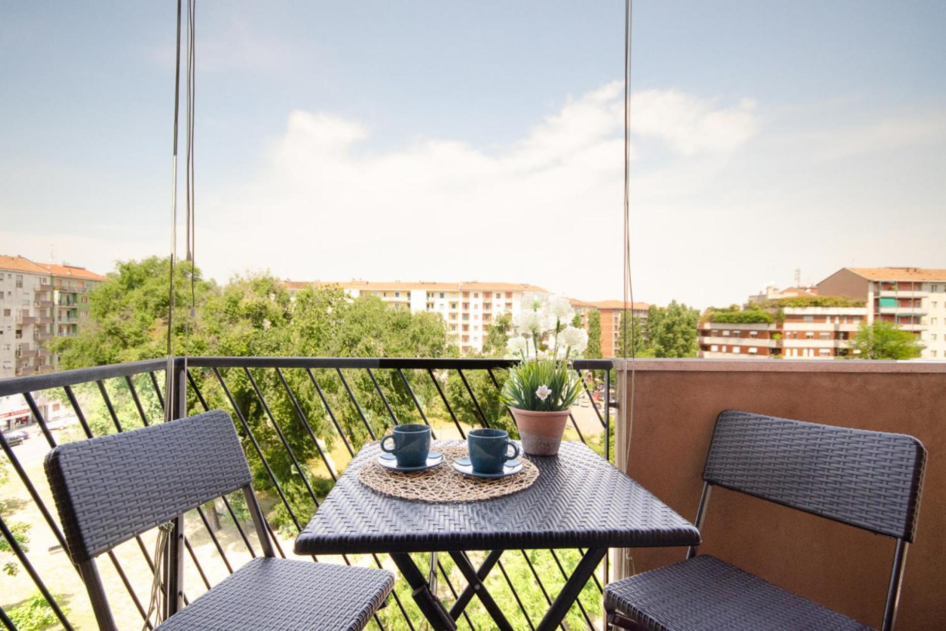 Comfort Milan