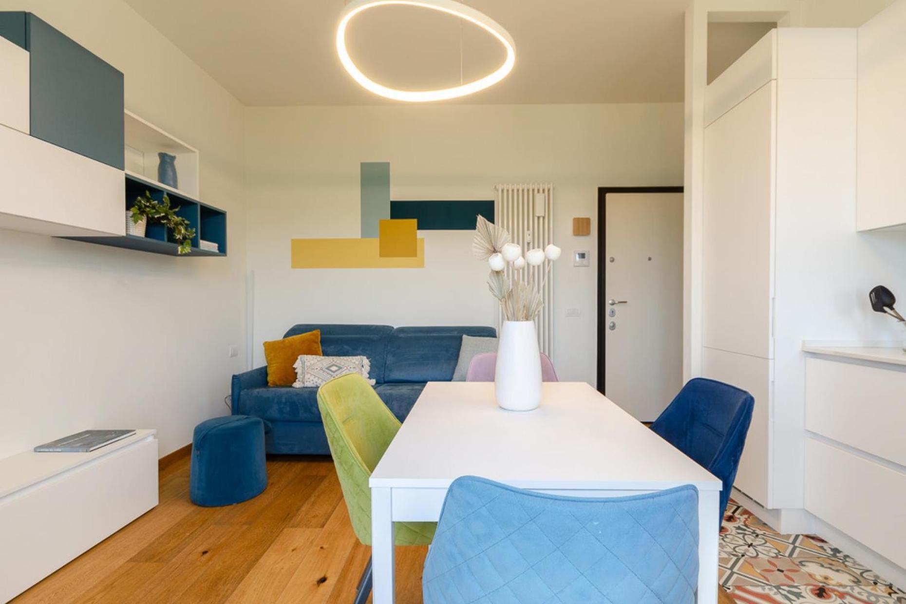 Apartamento Comfort *