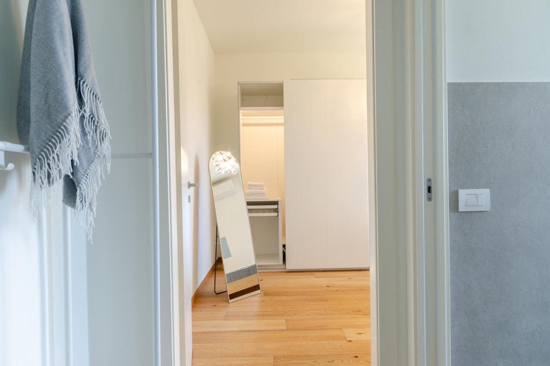 Comfort Milan