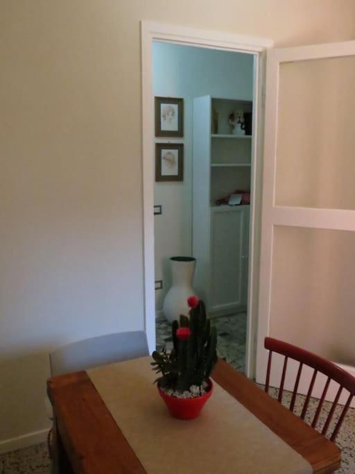 Gigia's House Apartment *