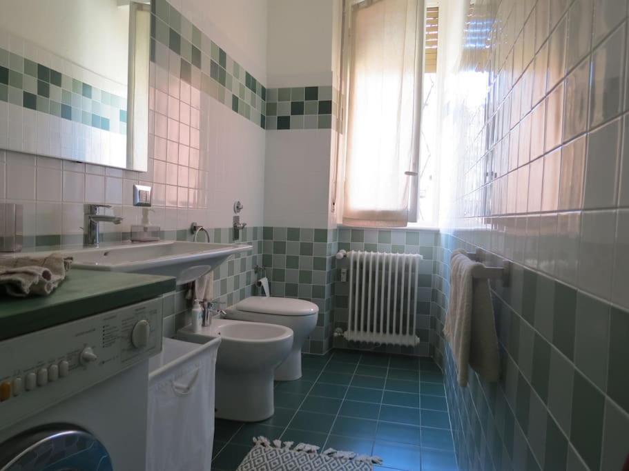 Gigia's House Apartment