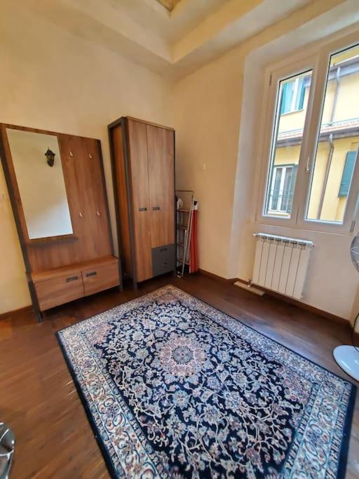Apartment Casa Zona Garibaldi-isola