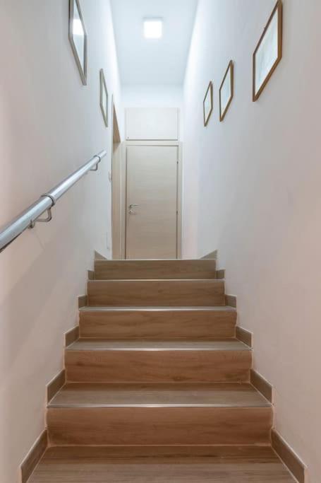 Apartamento De Angeli Charm *