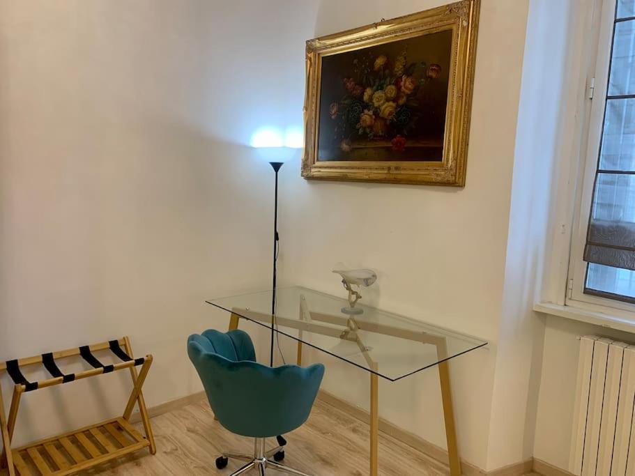 De Angeli Charm Apartamento Milão