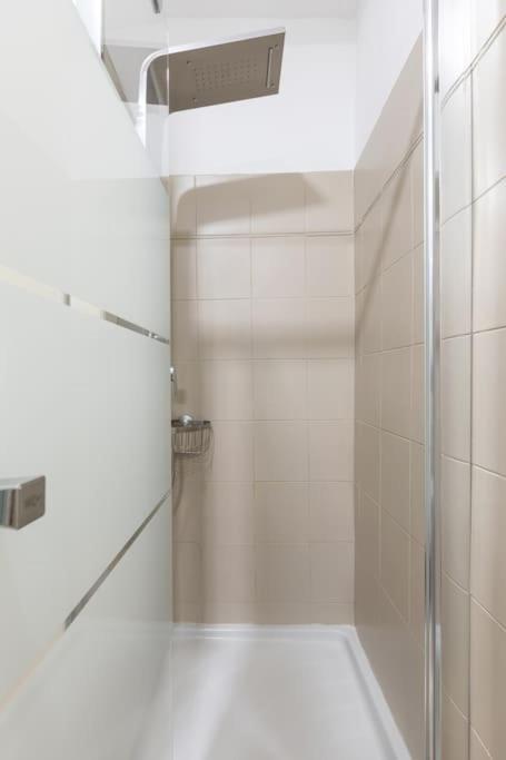 Apartamento De Angeli Charm