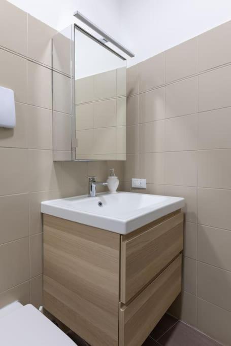 De Angeli Charm Apartamento *