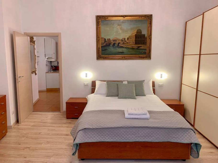 Apartamento De Angeli Charm Milão