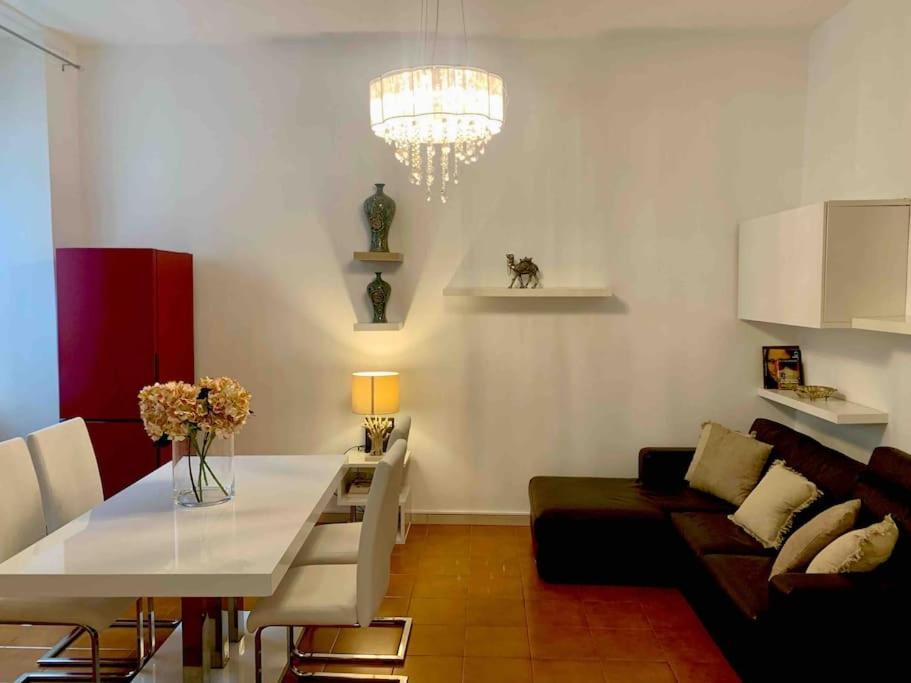 De Angeli Charm Appartamento Milano