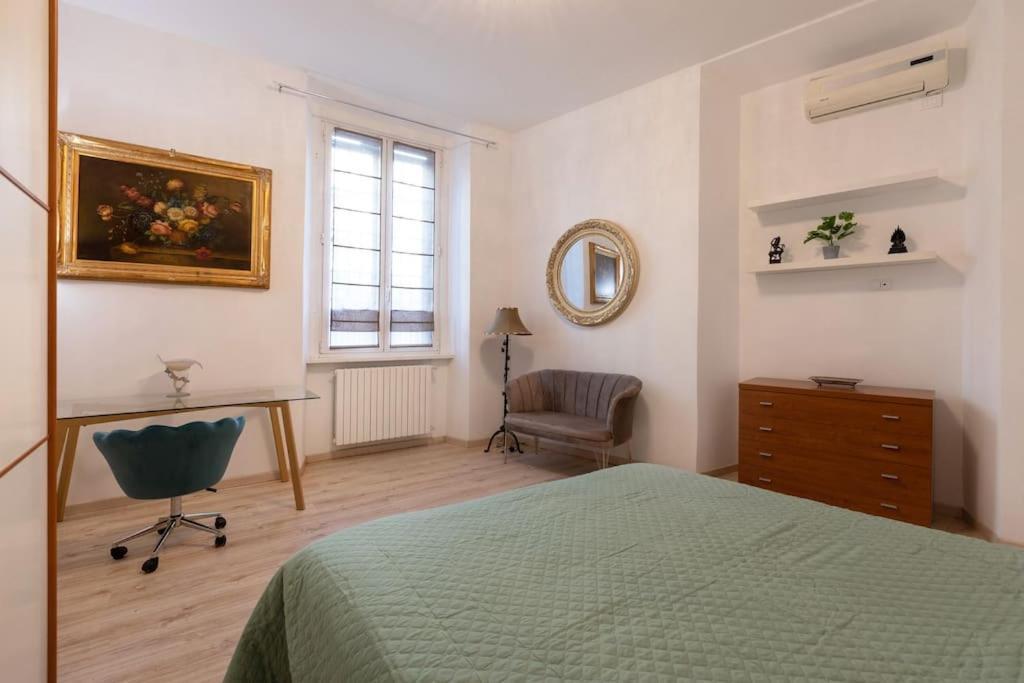 Apartamento De Angeli Charm Milão