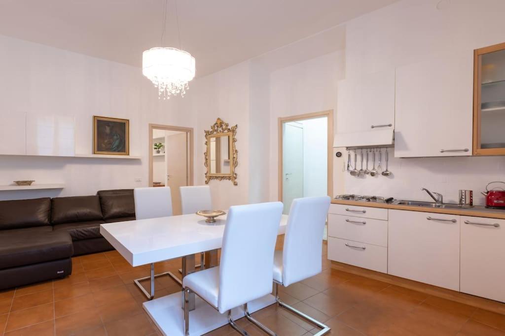 De Angeli Charm Apartamento *