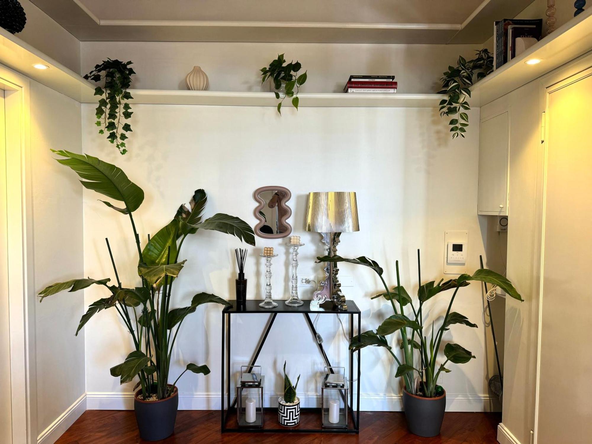 Urban Jungle 4 - Darsena Apartment