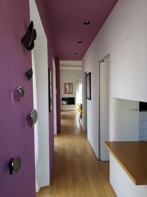 Apartment Coer De - Porta Venezia