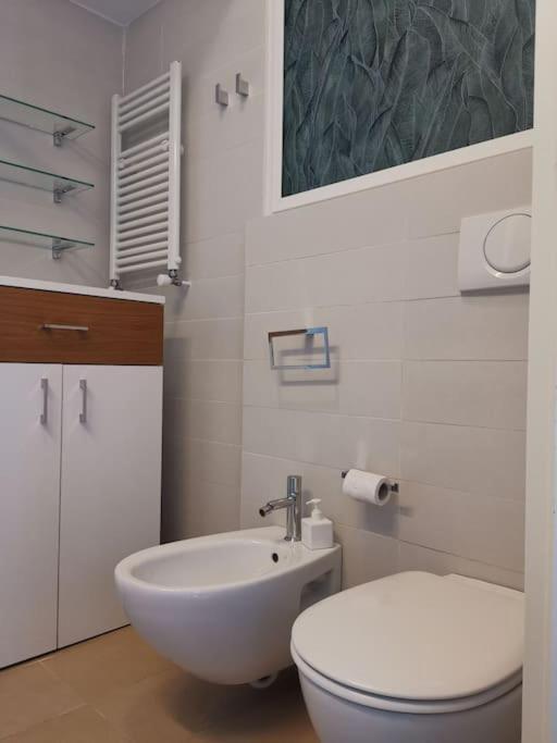 Coer De - Porta Venezia Apartment *