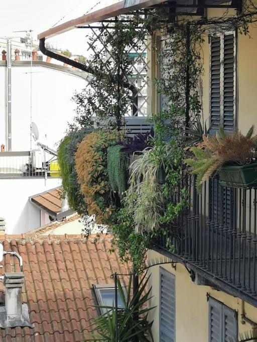 Apartment Coer De - Porta Venezia Milan