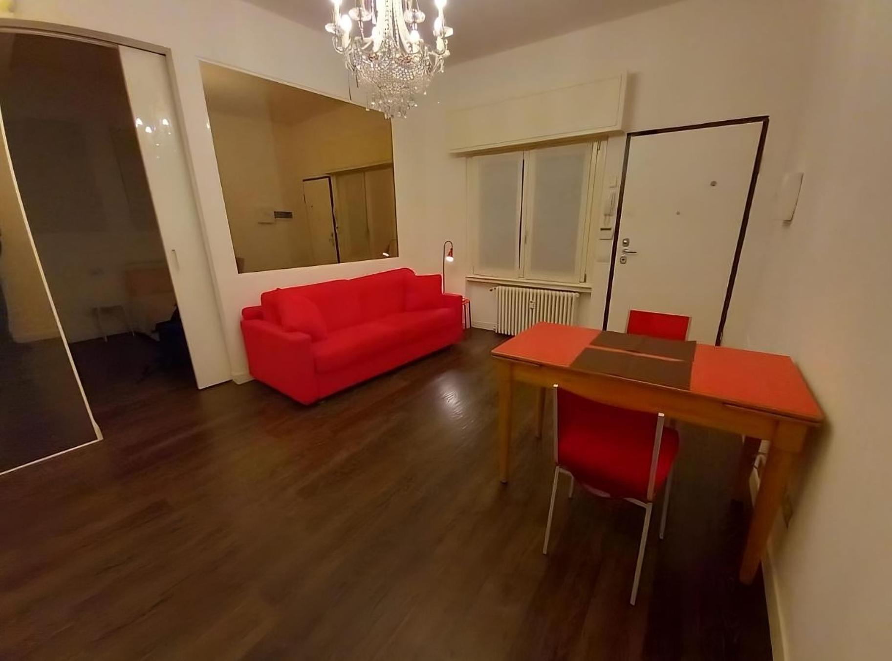 Bilocale In Centro Citta 15 Min Dal Duomo - Fontana Apartment *