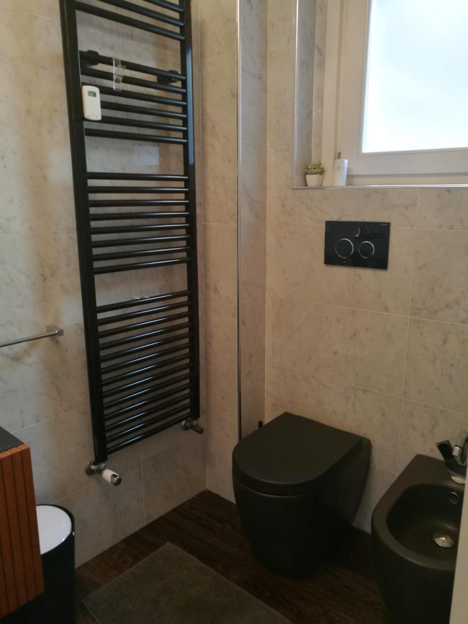 Apartment Bilocale In Centro Citta 15 Min Dal Duomo - Fontana *