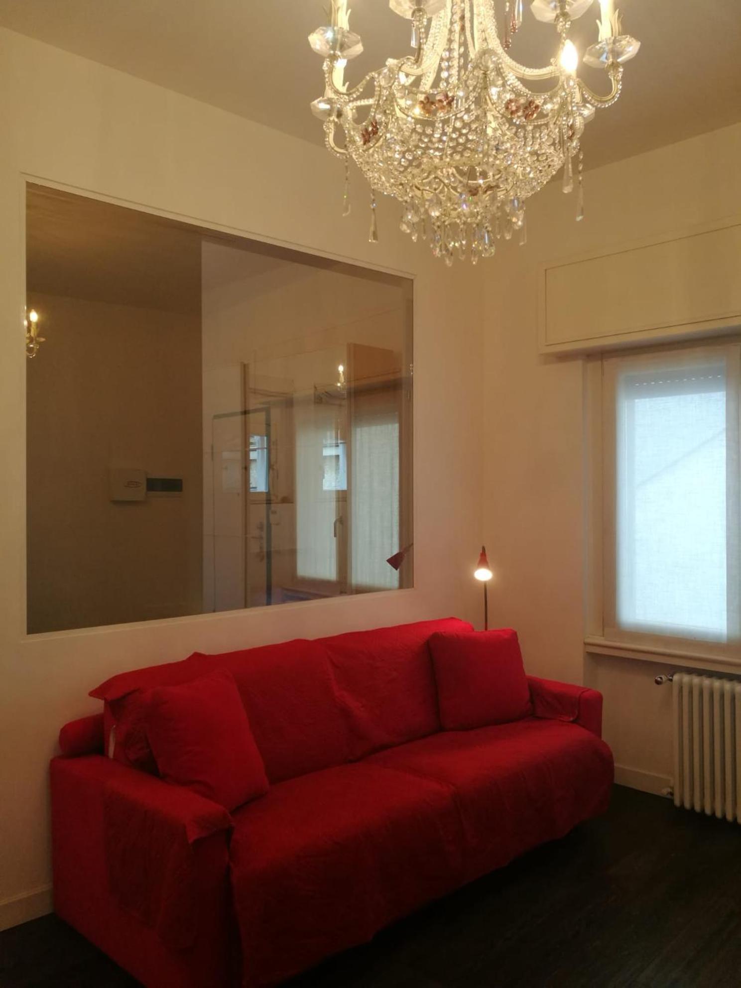 Bilocale In Centro Citta 15 Min Dal Duomo - Fontana Apartment Milan