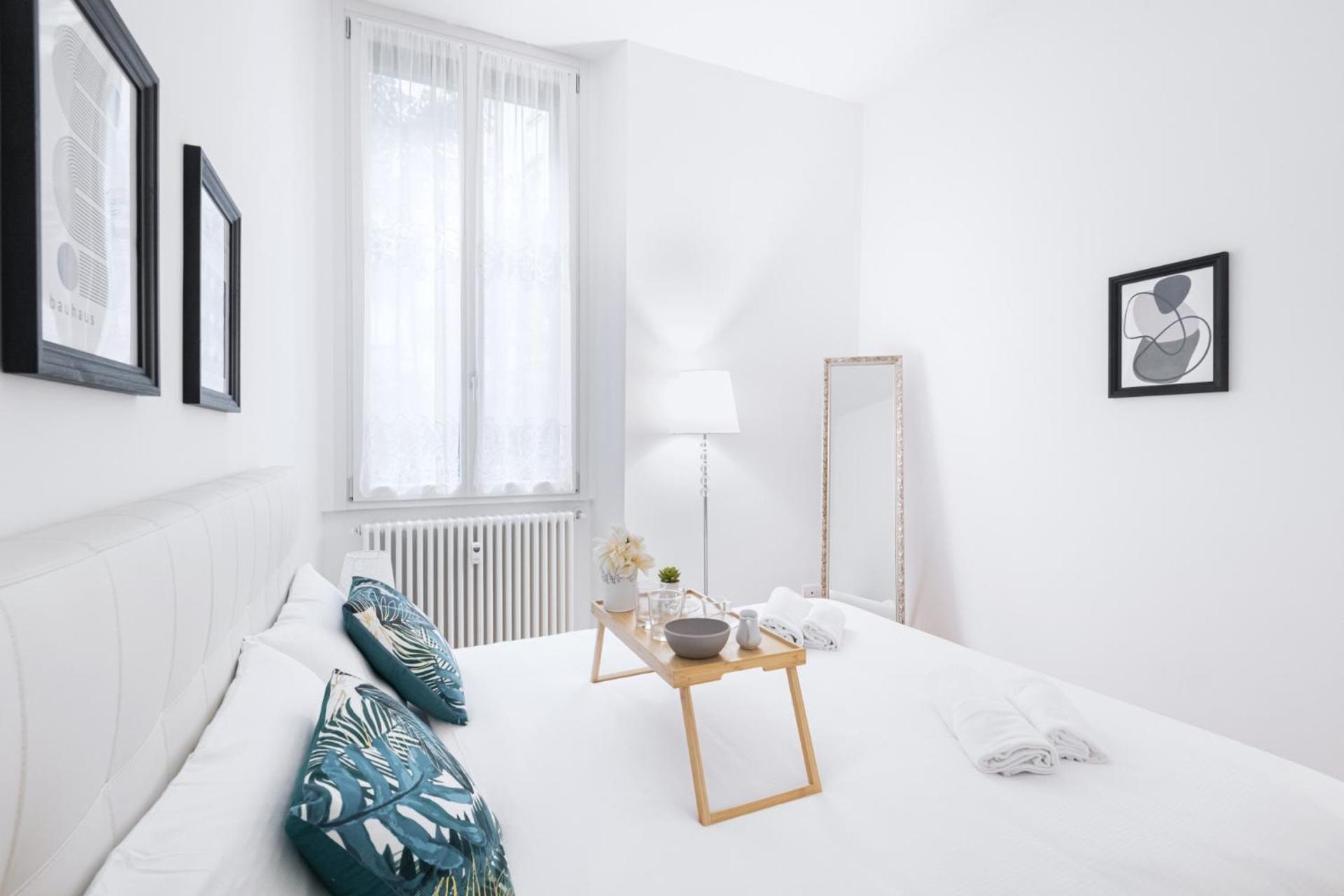 Easylife - Elegante In Porta Venezia Milan