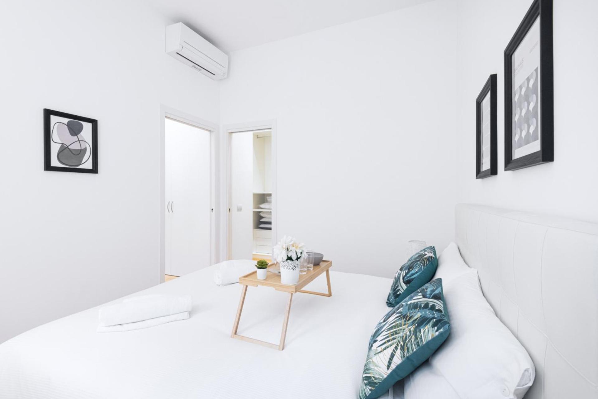 Easylife - Elegante In Porta Venezia Apartment