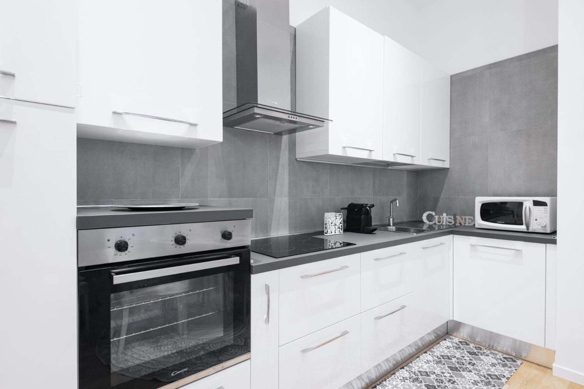 Apartment Easylife - Elegante In Porta Venezia