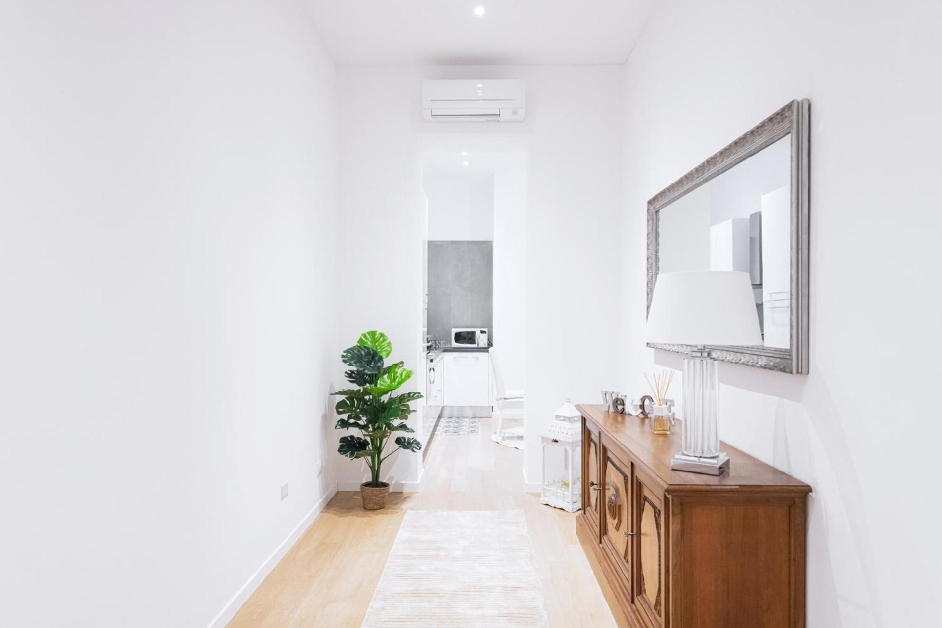 Easylife - Elegante In Porta Venezia Apartment *