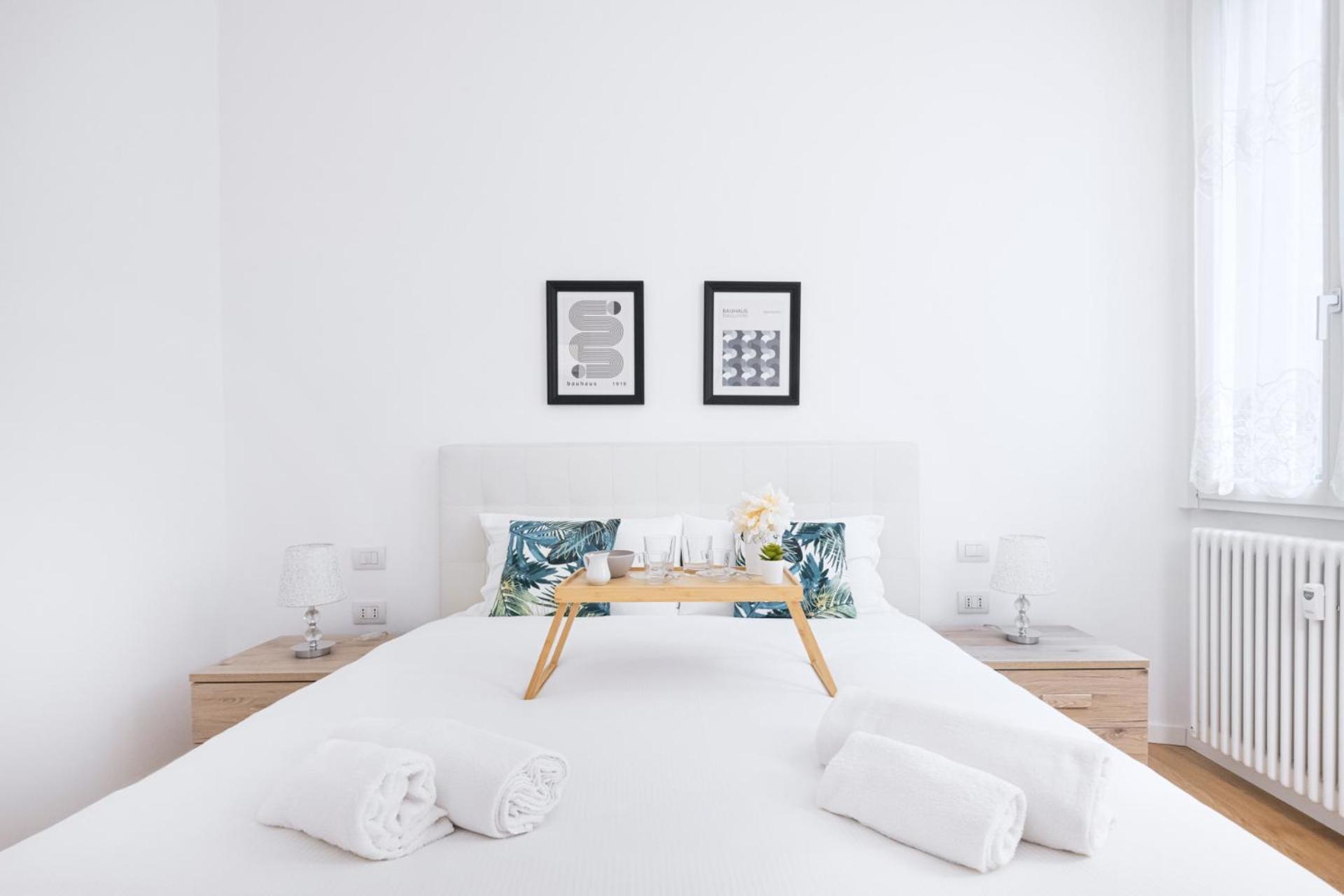 Apartment Easylife - Elegante In Porta Venezia *