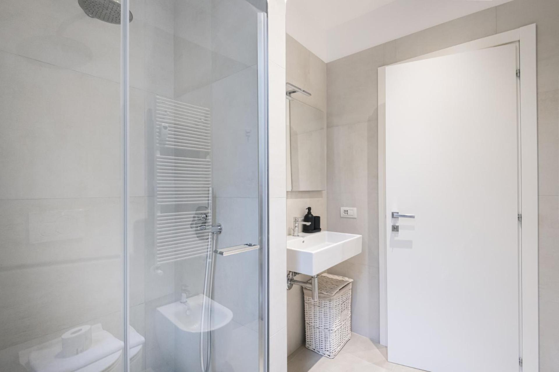 Easylife - Elegante In Porta Venezia Apartment Milan