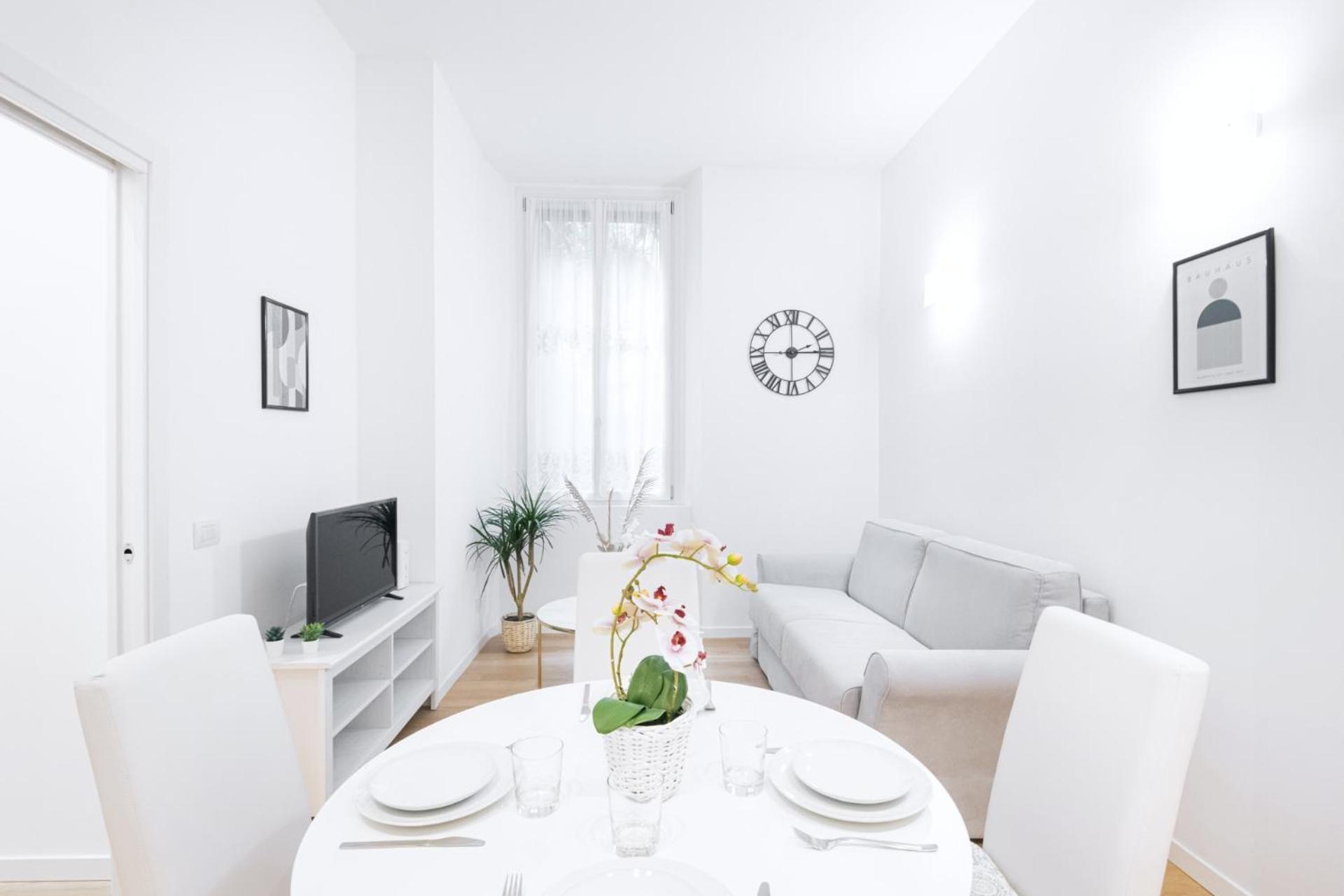 Easylife - Elegante In Porta Venezia Milan