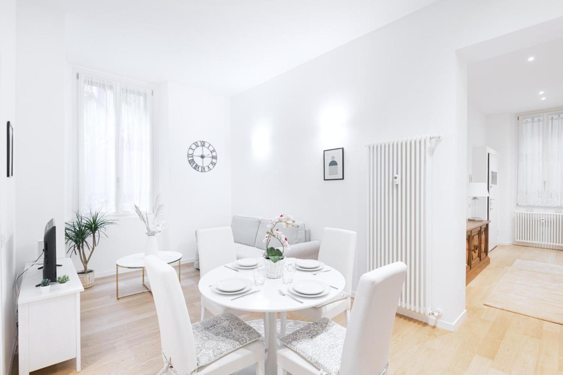 Easylife - Elegante In Porta Venezia * Milan