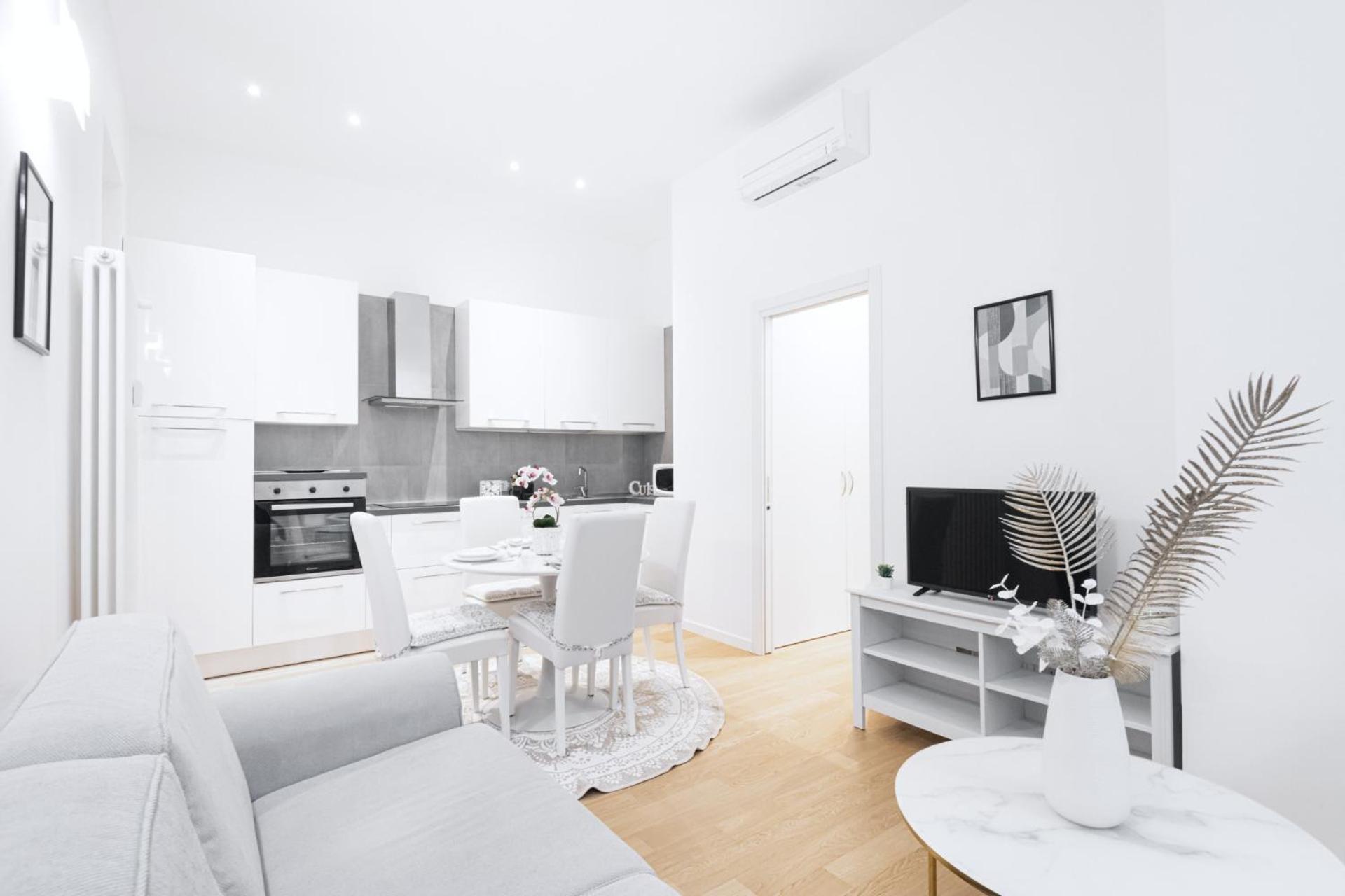 Easylife - Elegante In Porta Venezia