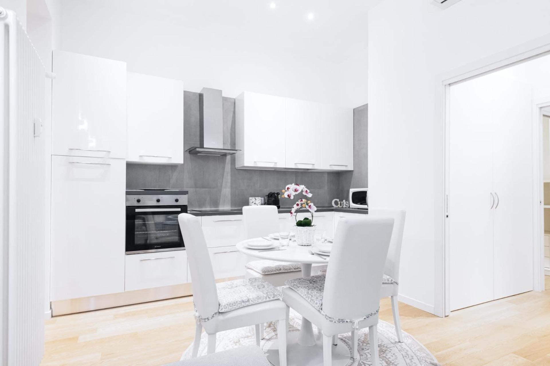 Apartment Easylife - Elegante In Porta Venezia