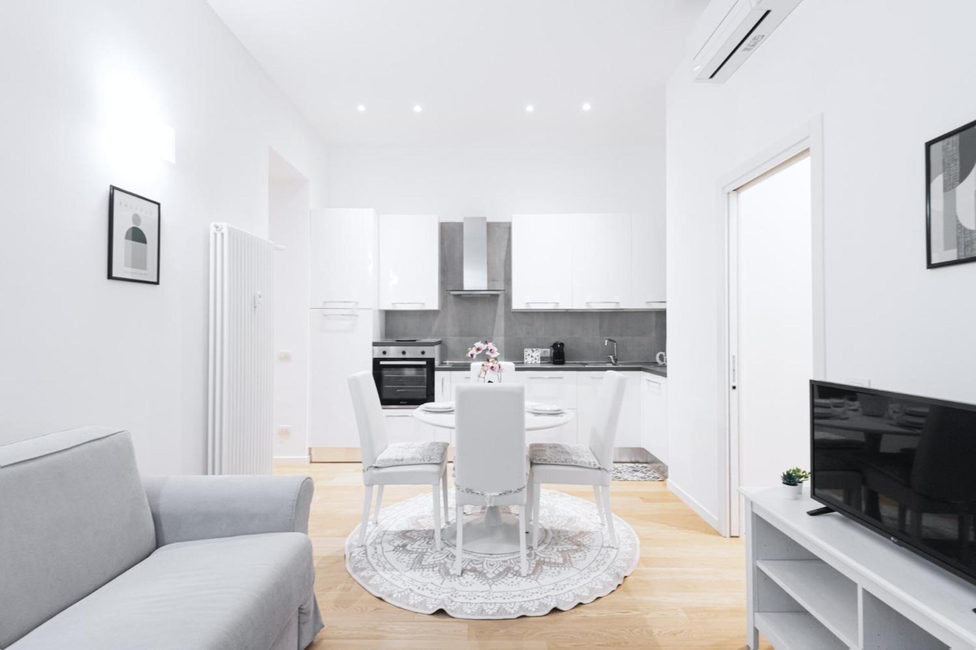 Easylife - Elegante In Porta Venezia Apartment Milan