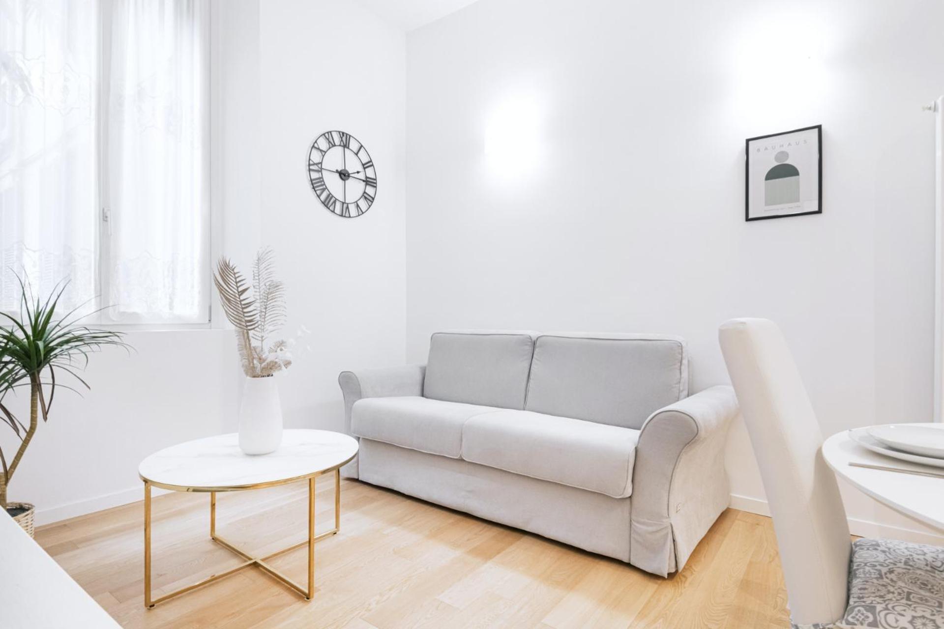 Easylife - Elegante In Porta Venezia *