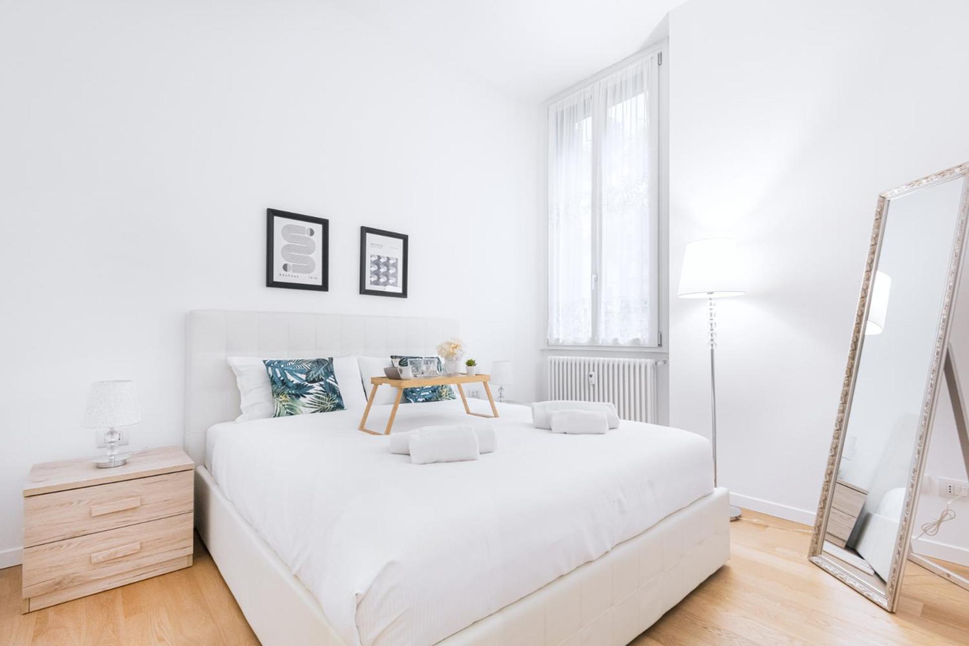 Easylife - Elegante In Porta Venezia * Milan