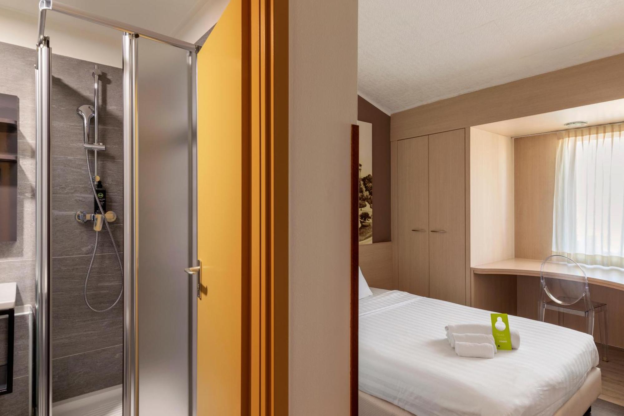 Portello 4* Milan