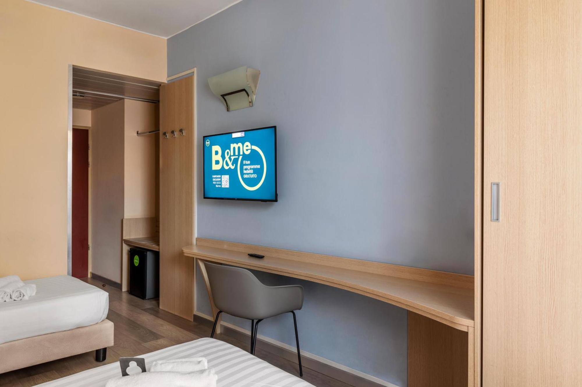 Hotel Portello Milan