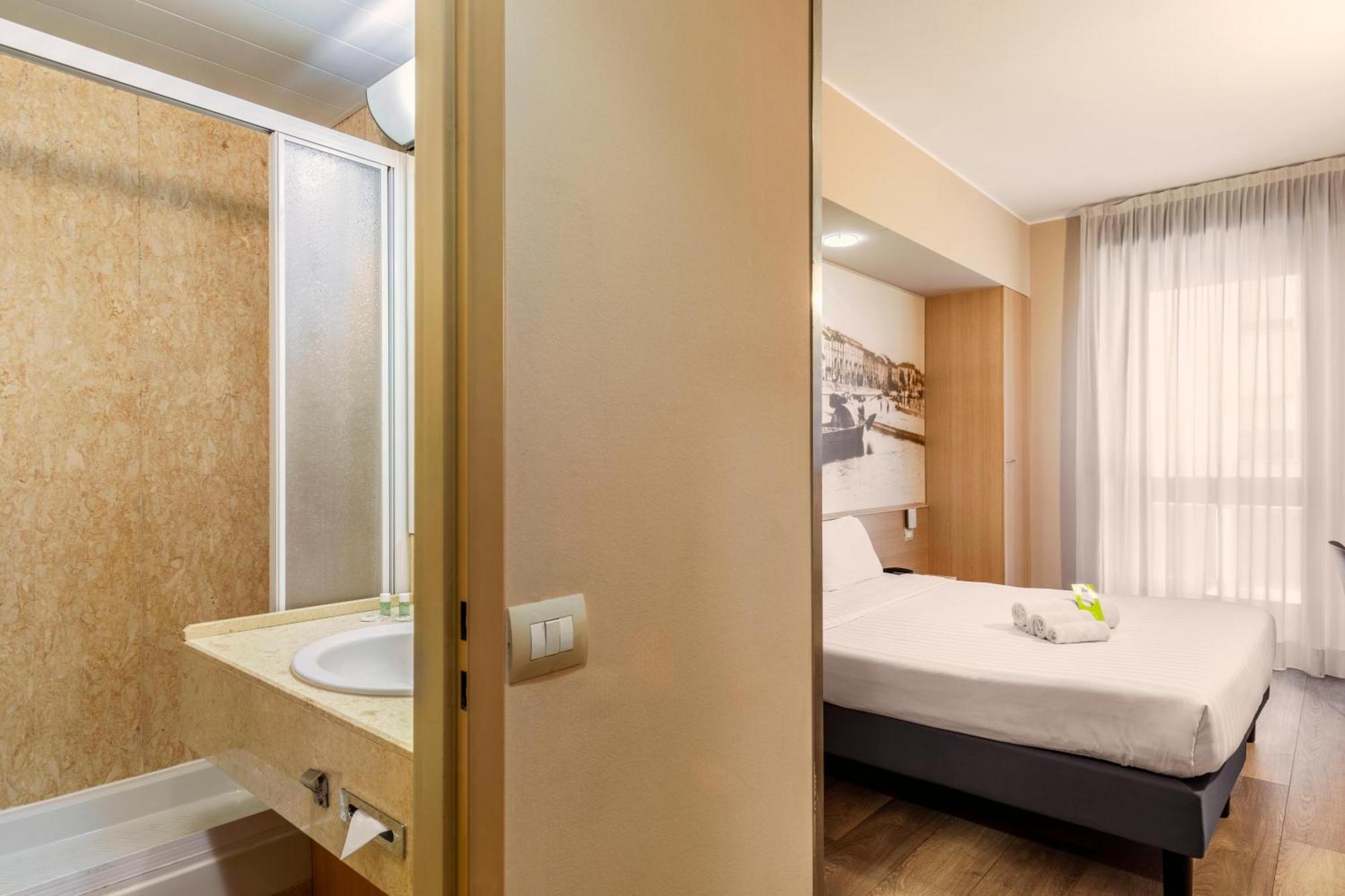 Hotel Portello Milan