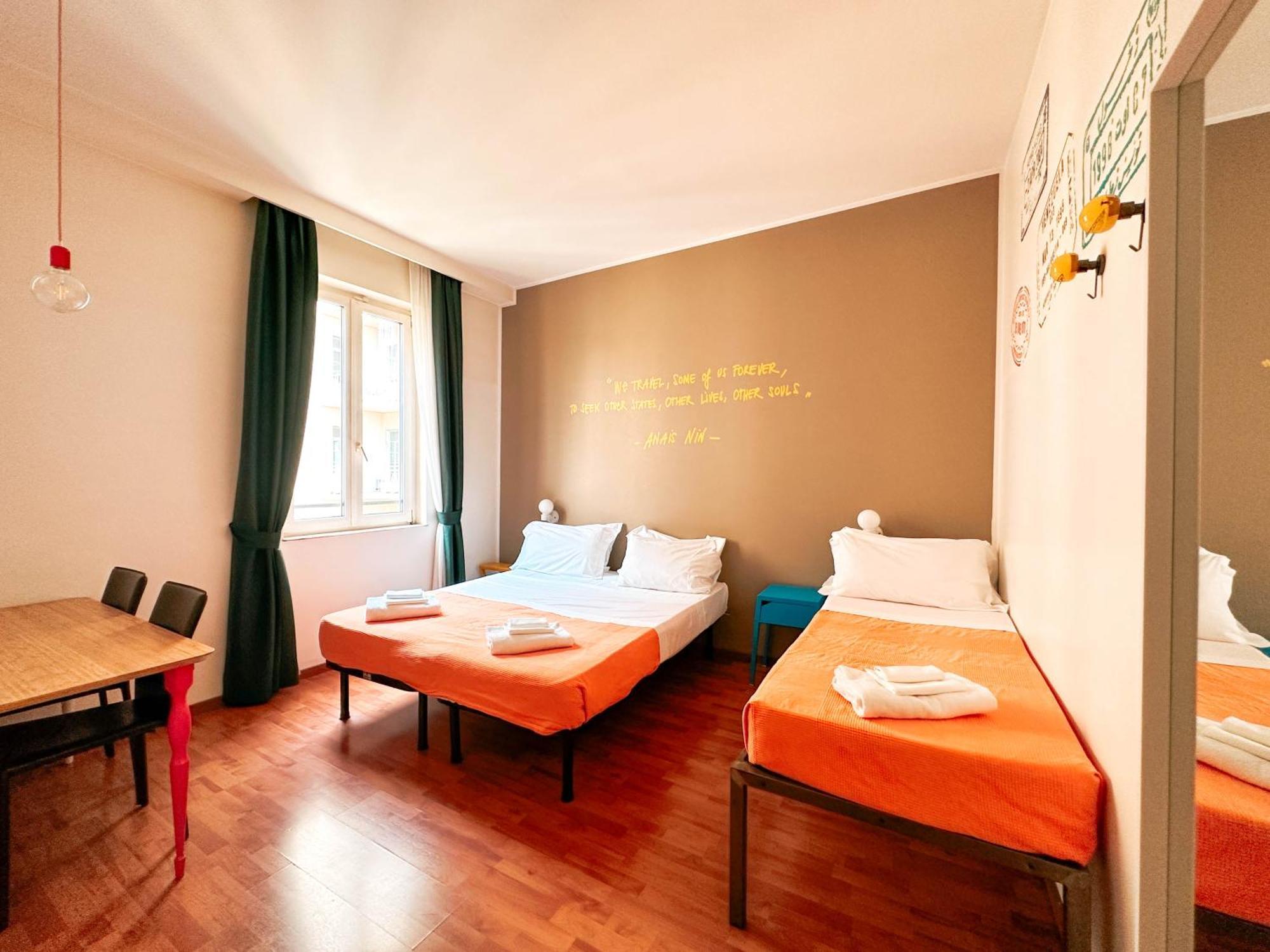 Ostello Bello Milano Centrale Hostel Milan