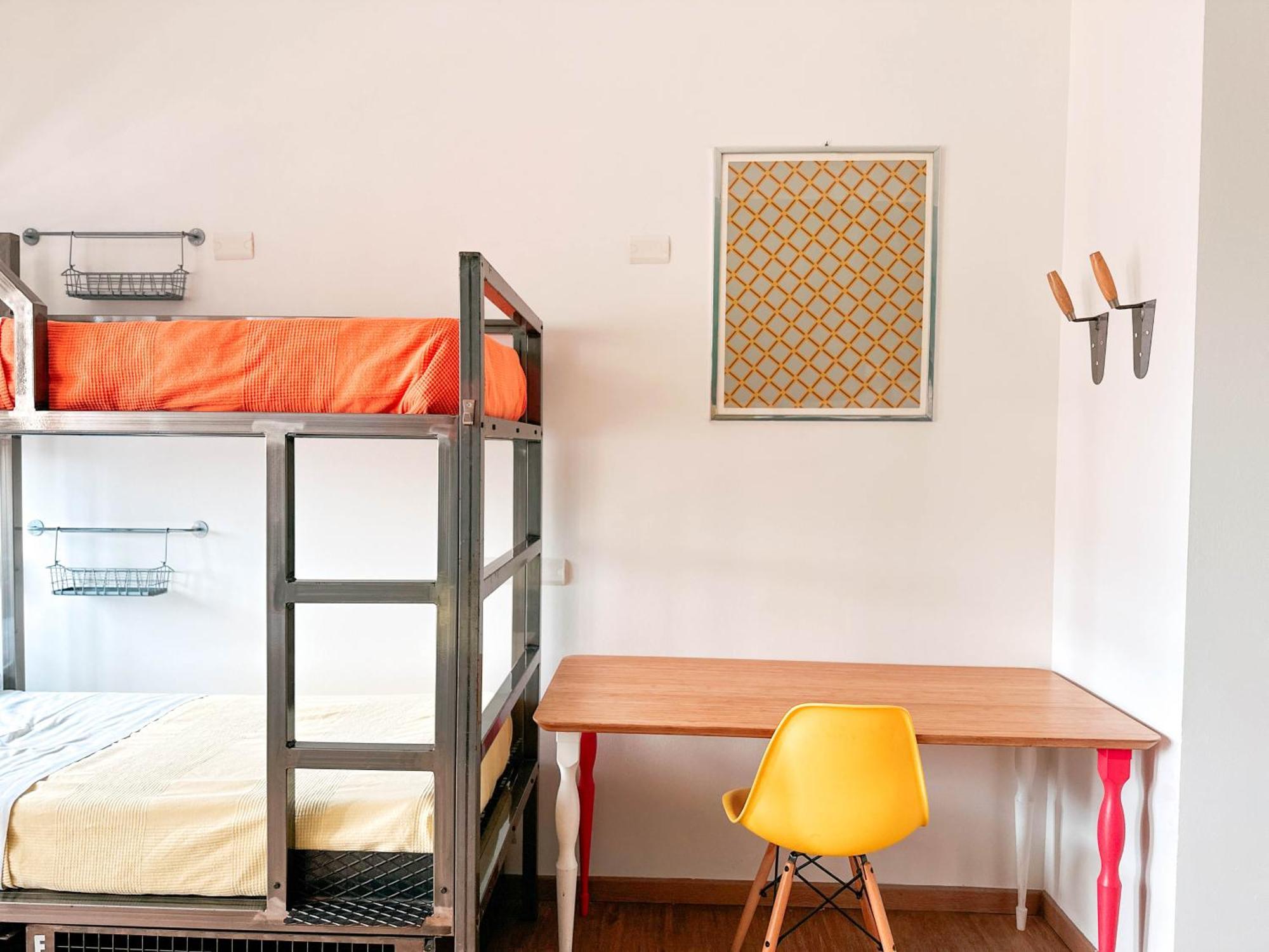 Ostello Bello Milano Centrale Hostel Milan